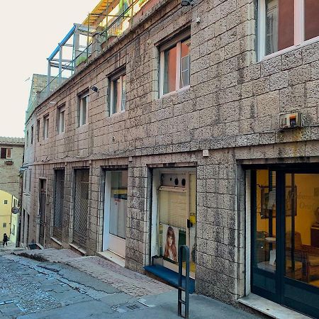 Bartolo Suite Centro Storico Перуджа Екстер'єр фото